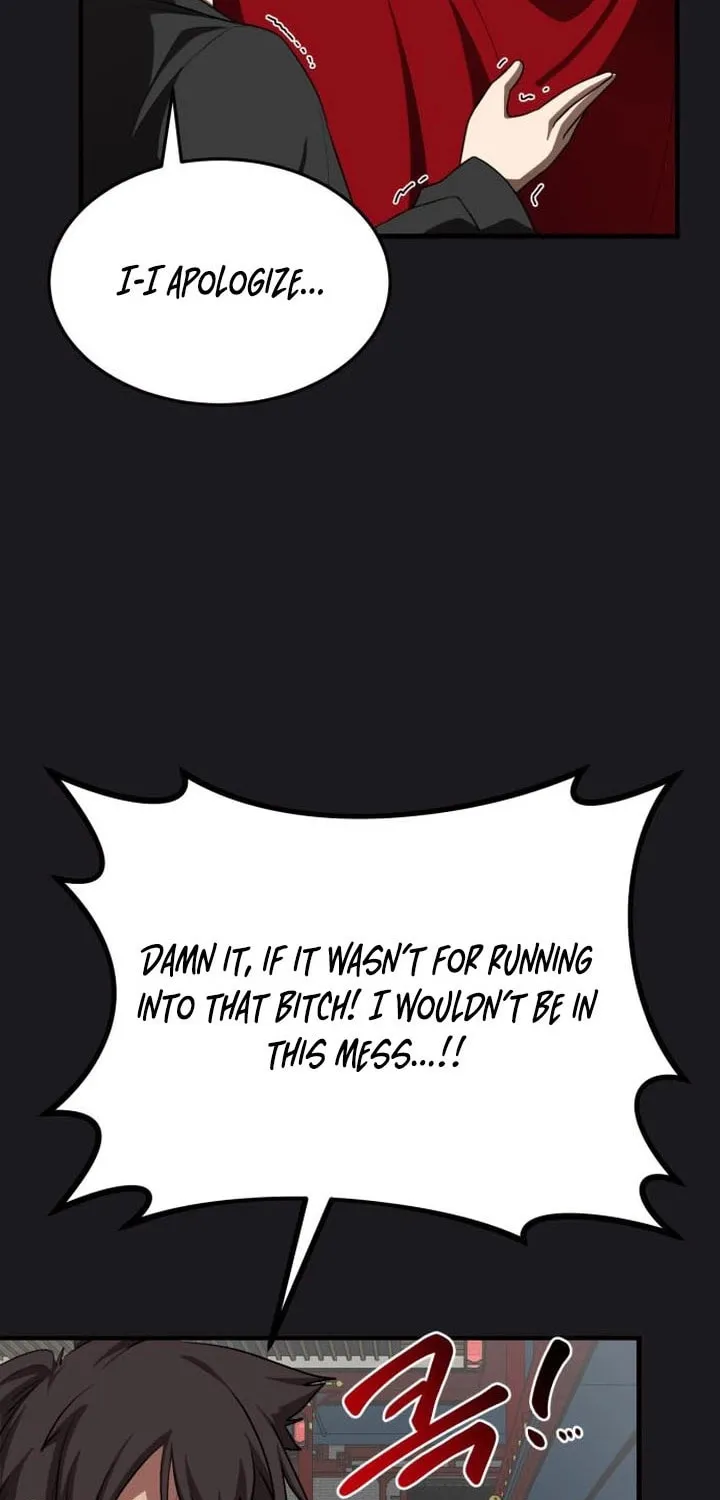 Perhaps Invincible Chapter 44 page 10 - 