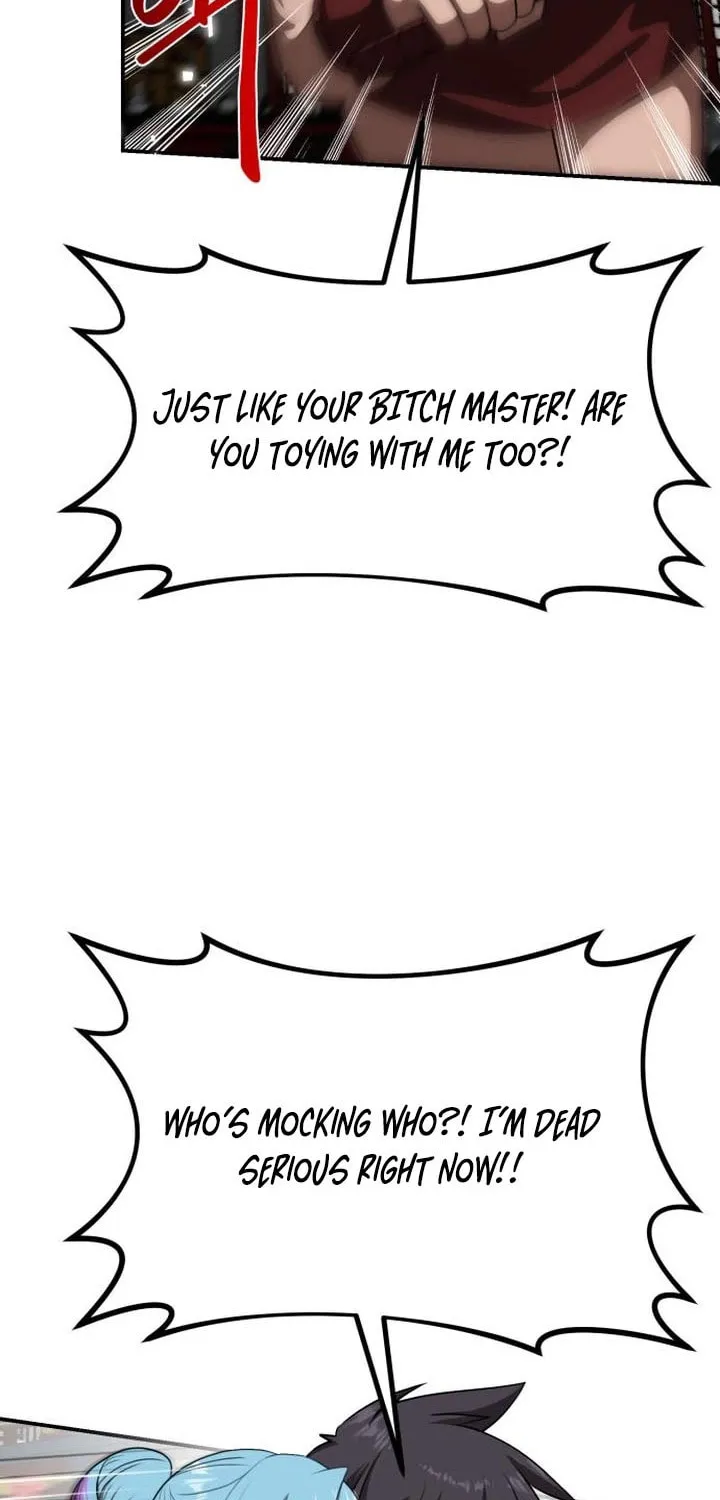 Perhaps Invincible Chapter 45 page 11 - 