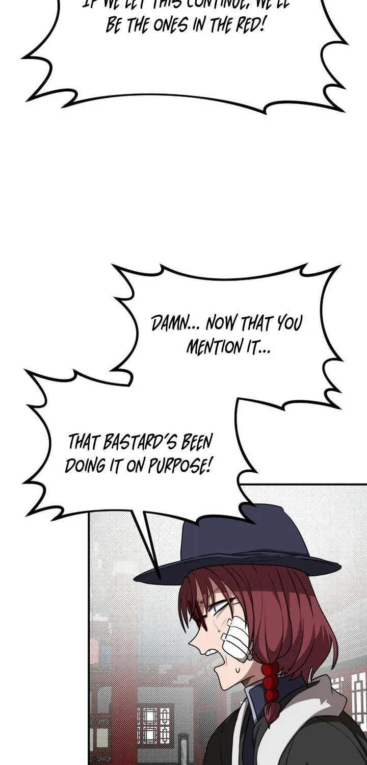 Perhaps Invincible Chapter 45 page 15 - 