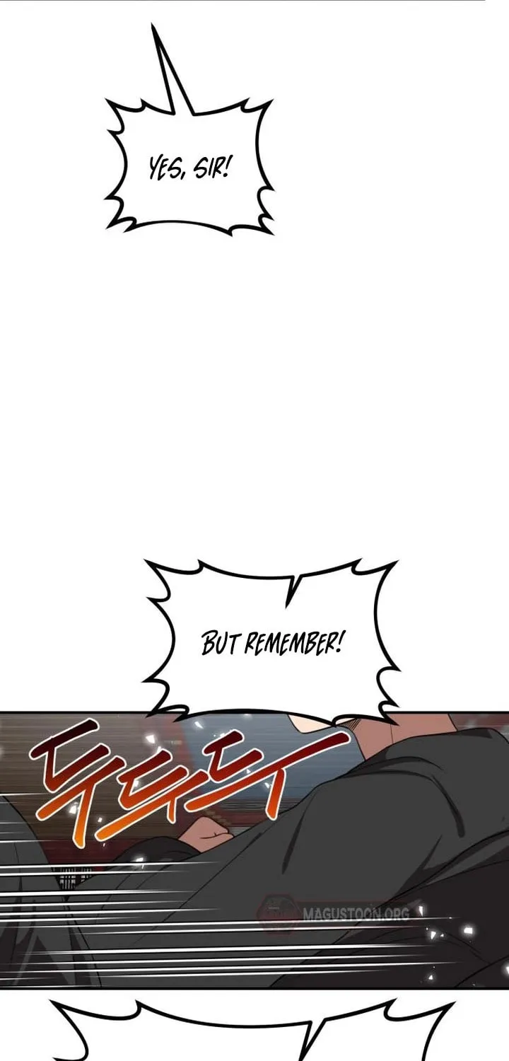 Perhaps Invincible Chapter 45 page 19 - 