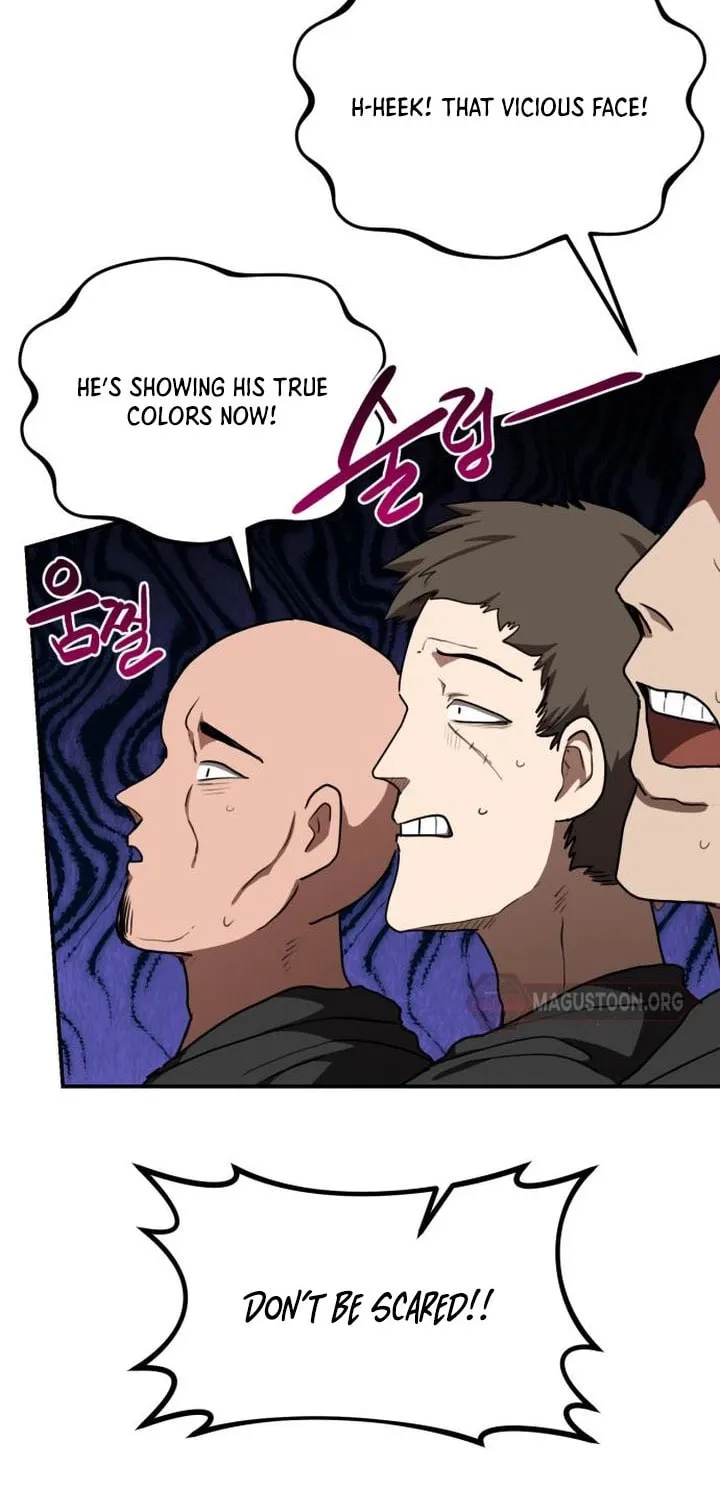 Perhaps Invincible Chapter 45 page 24 - 