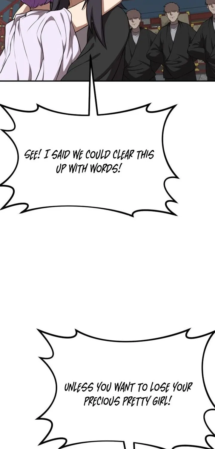 Perhaps Invincible Chapter 45 page 27 - 
