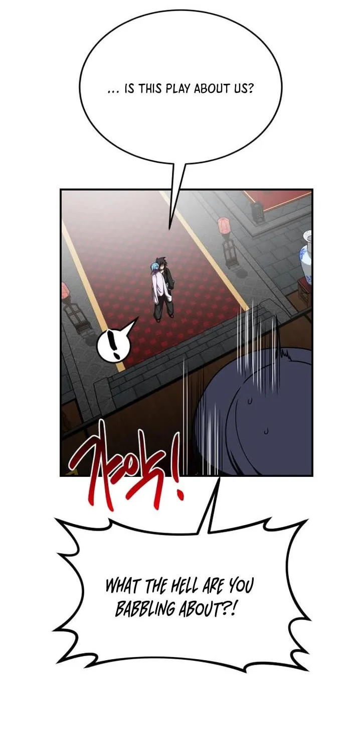 Perhaps Invincible Chapter 45 page 29 - 