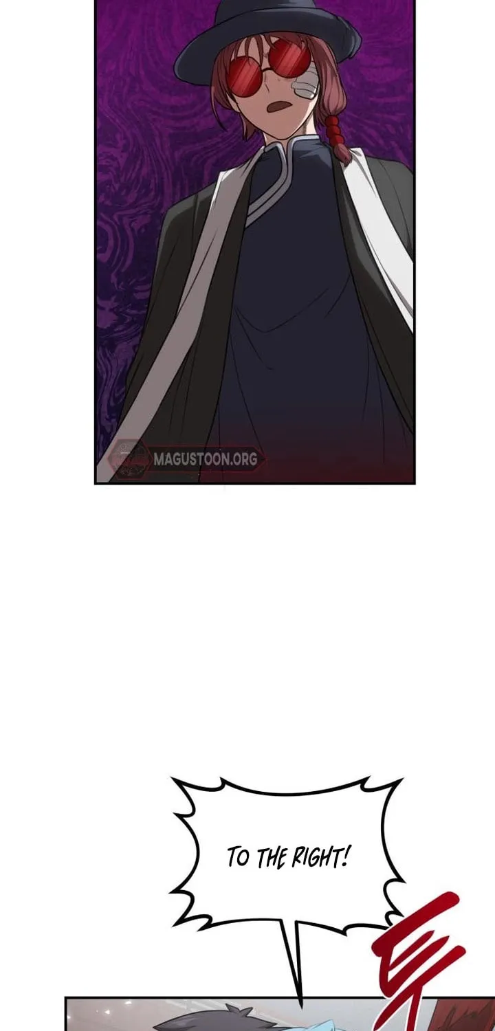 Perhaps Invincible Chapter 45 page 4 - 