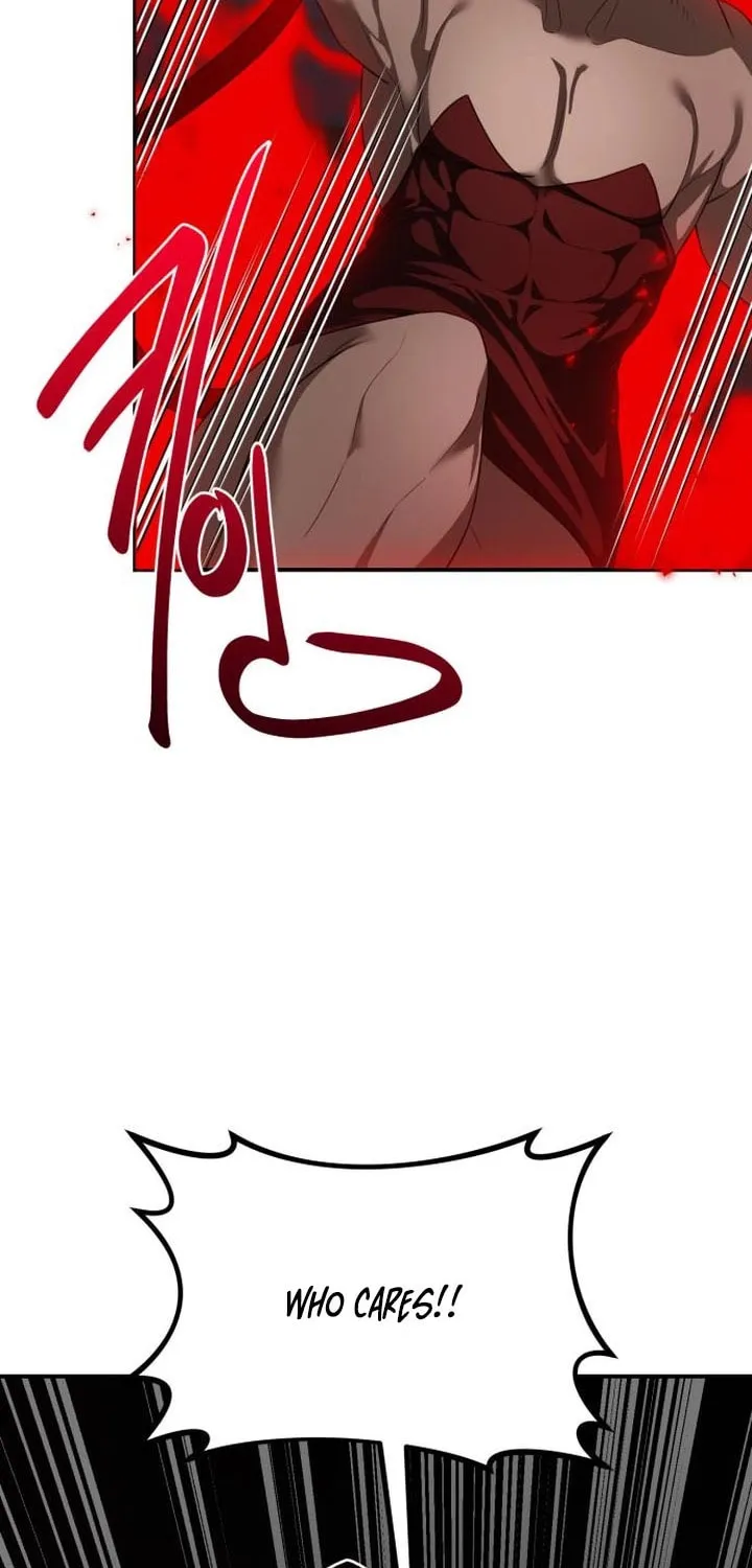 Perhaps Invincible Chapter 45 page 31 - 