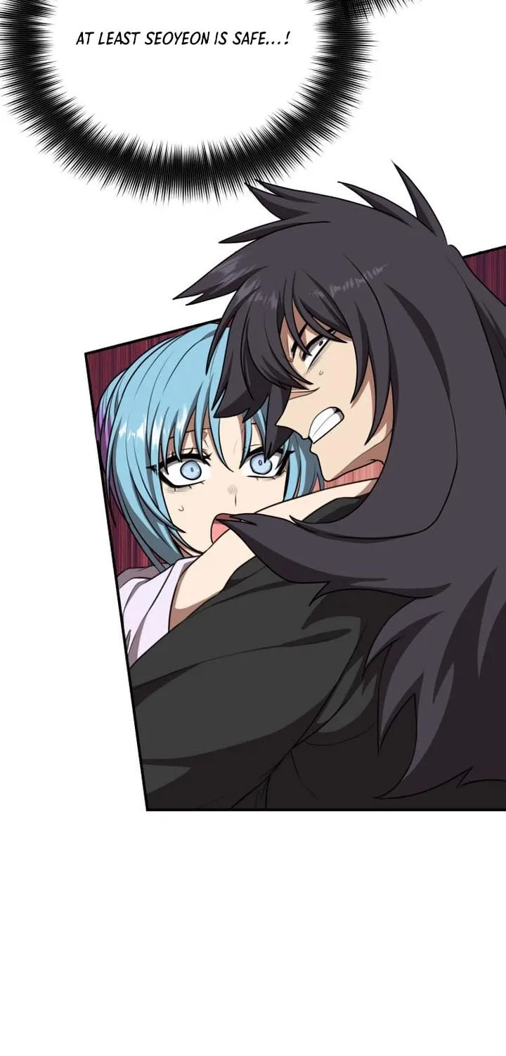 Perhaps Invincible Chapter 45 page 35 - 