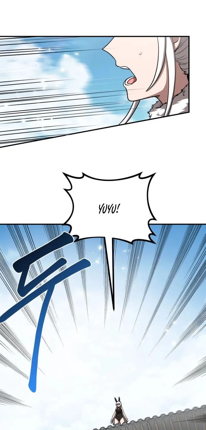 Perhaps Invincible Chapter 45 page 36 - 