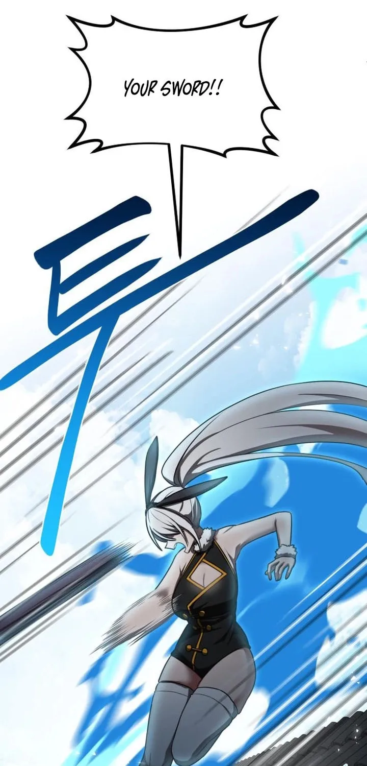 Perhaps Invincible Chapter 45 page 39 - 