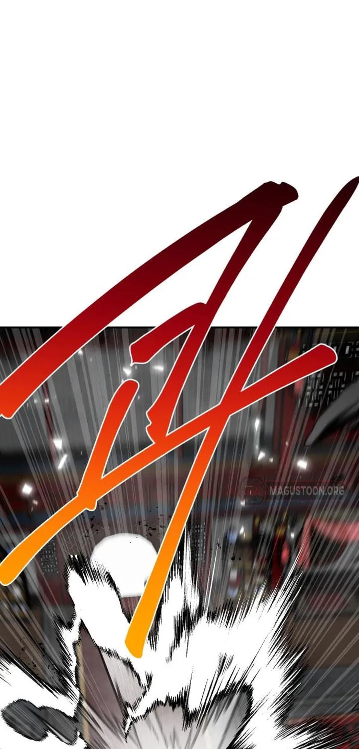 Perhaps Invincible Chapter 45 page 43 - 