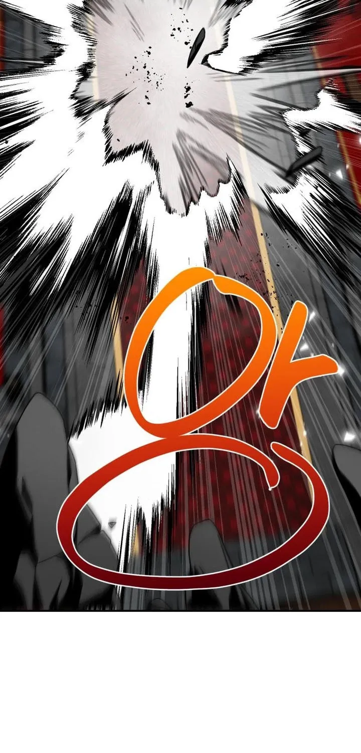 Perhaps Invincible Chapter 45 page 44 - 