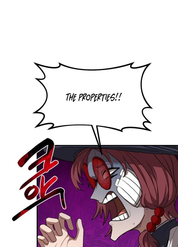 Perhaps Invincible Chapter 45 page 45 - 