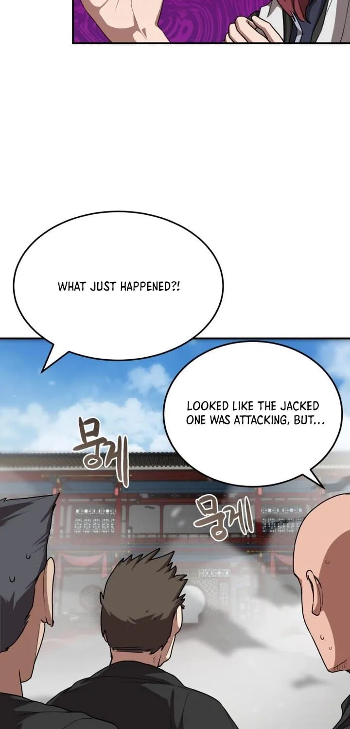 Perhaps Invincible Chapter 45 page 46 - 