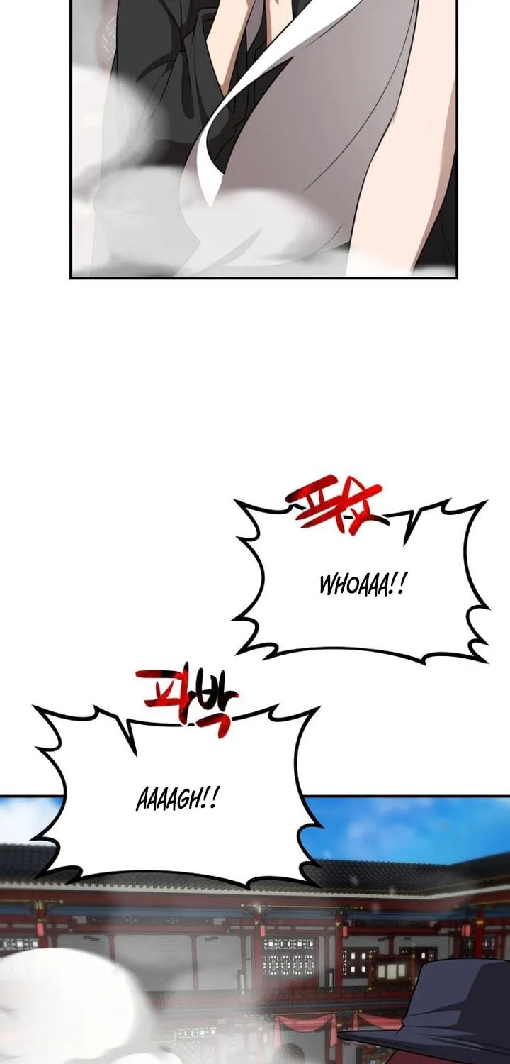 Perhaps Invincible Chapter 45 page 49 - 