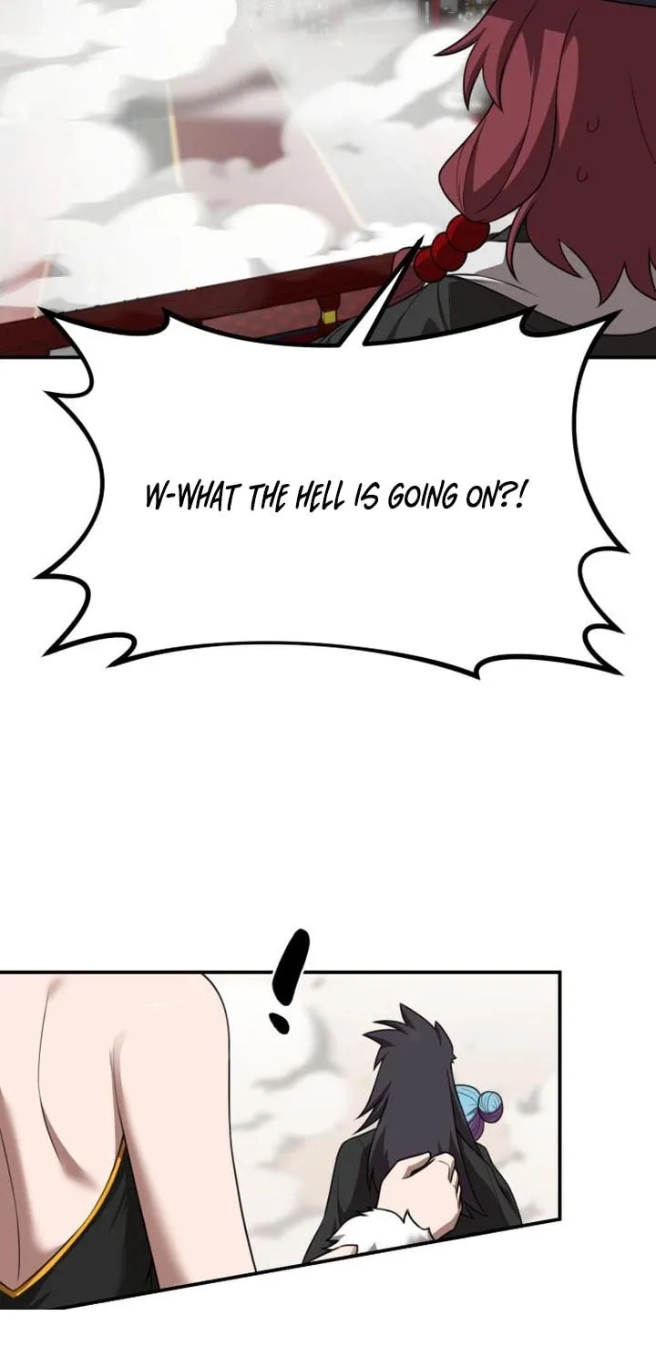 Perhaps Invincible Chapter 45 page 50 - 