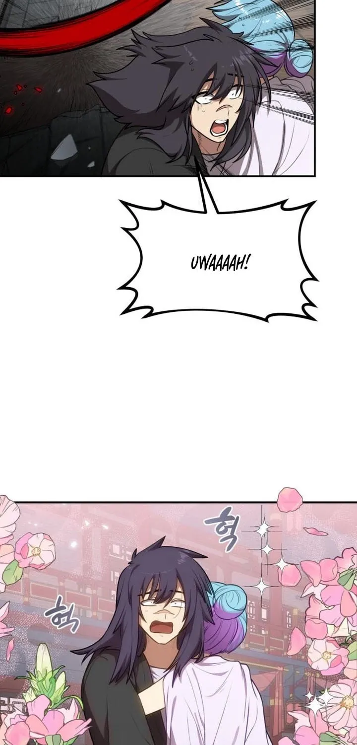 Perhaps Invincible Chapter 45 page 6 - 
