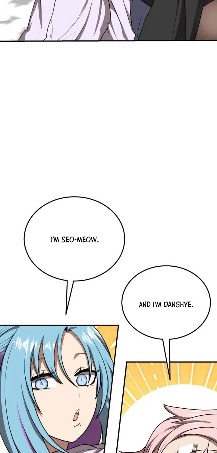 Perhaps Invincible Chapter 45 page 53 - 