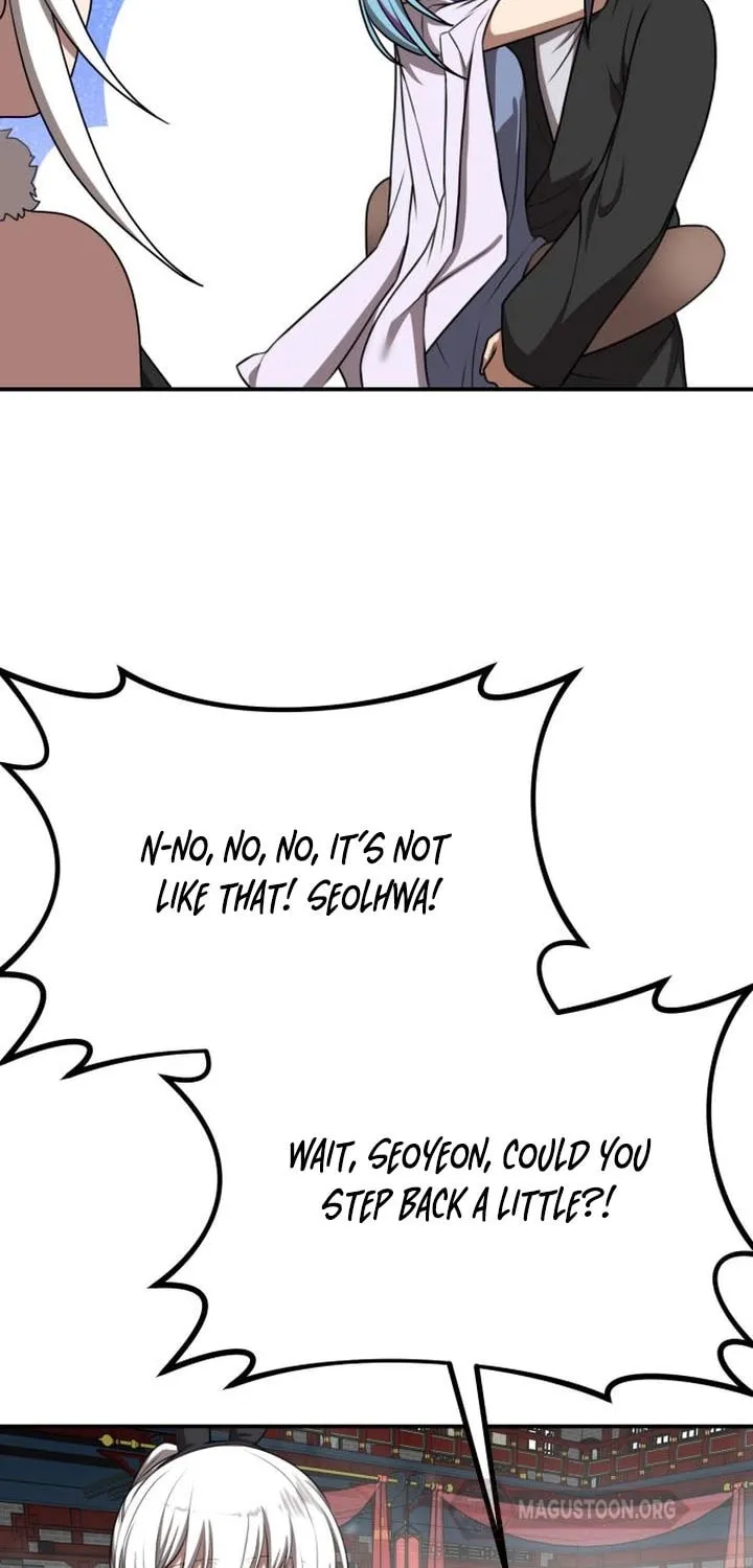 Perhaps Invincible Chapter 45 page 55 - 