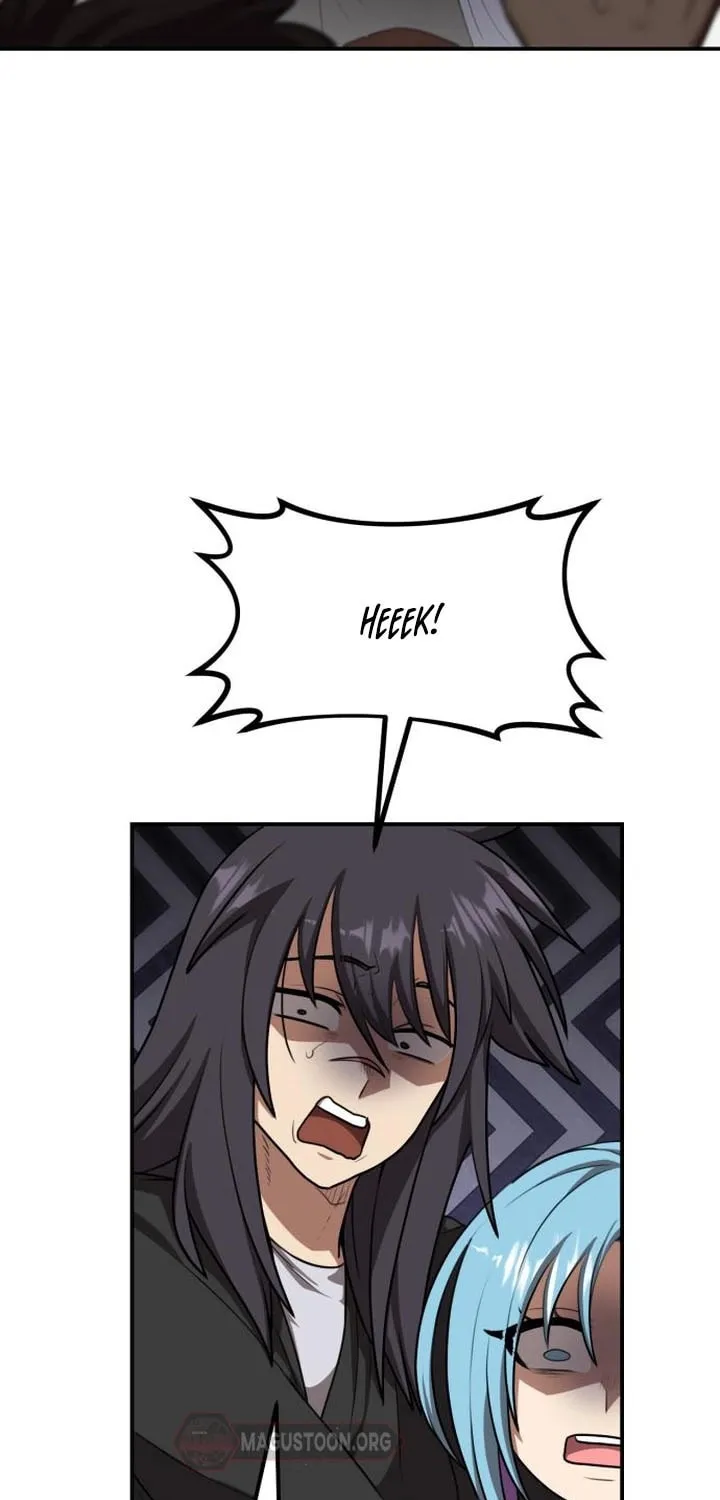 Perhaps Invincible Chapter 45 page 59 - 