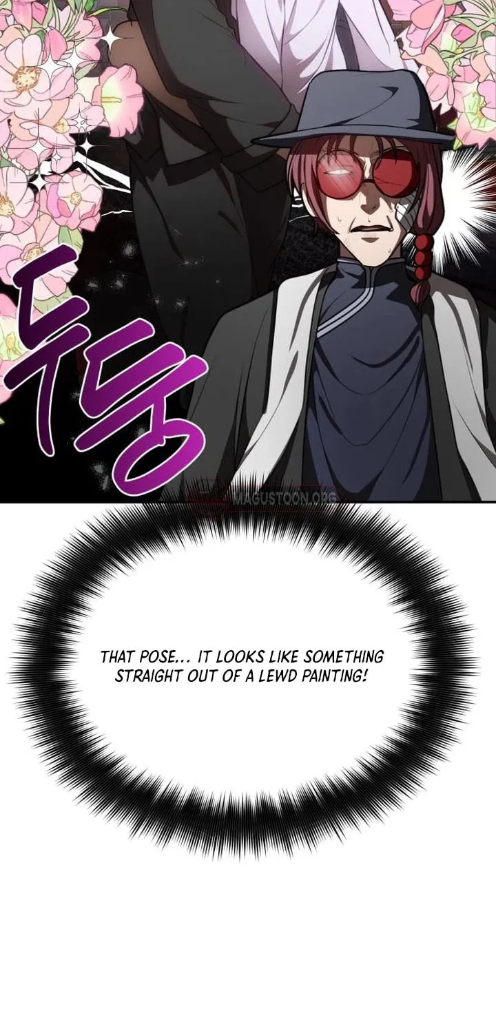 Perhaps Invincible Chapter 45 page 7 - 