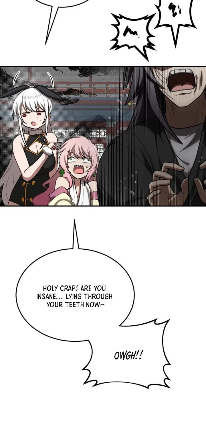 Perhaps Invincible Chapter 45 page 65 - 