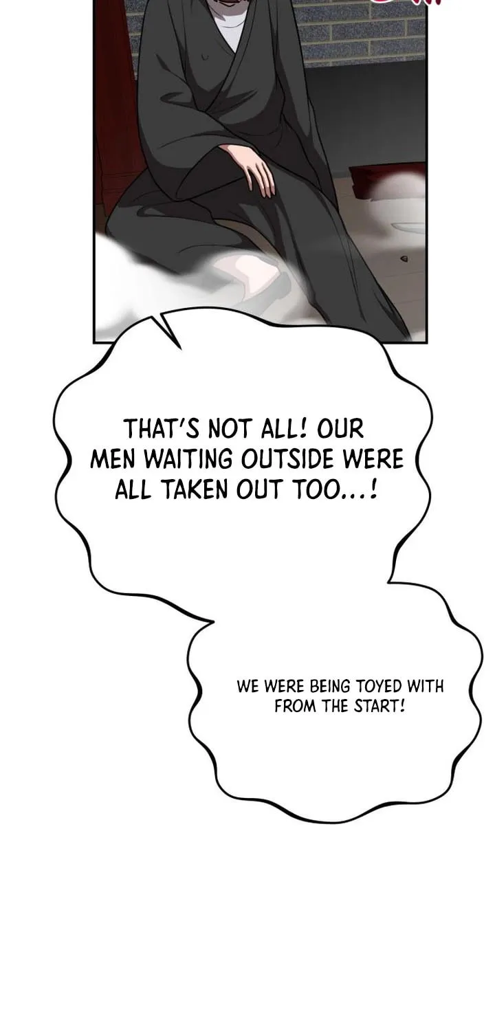 Perhaps Invincible Chapter 45 page 68 - 