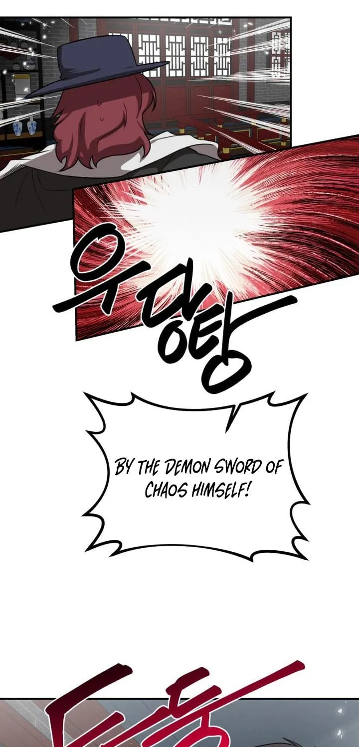 Perhaps Invincible Chapter 45 page 69 - 