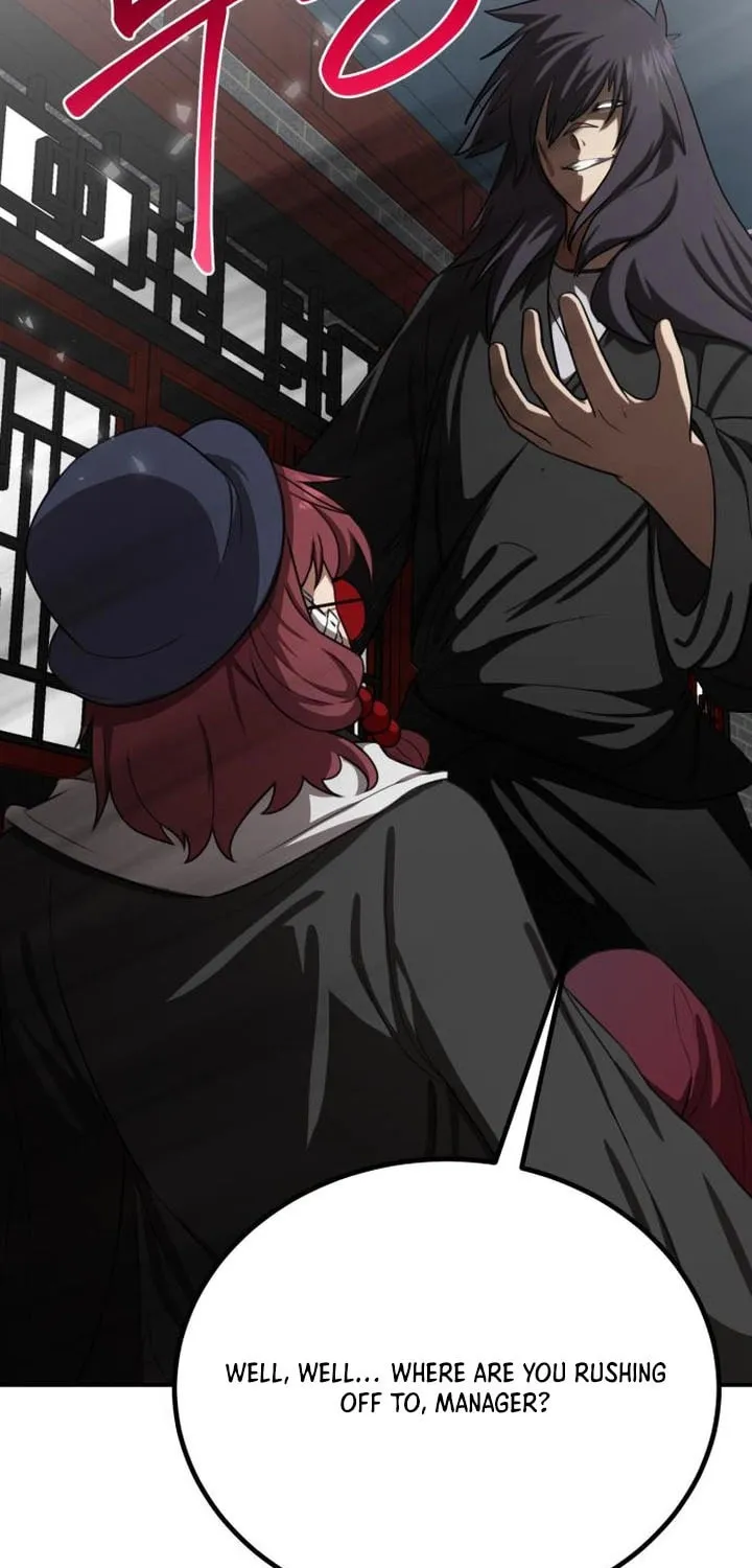 Perhaps Invincible Chapter 45 page 70 - 