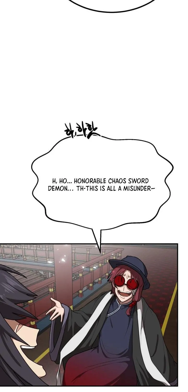 Perhaps Invincible Chapter 45 page 71 - 