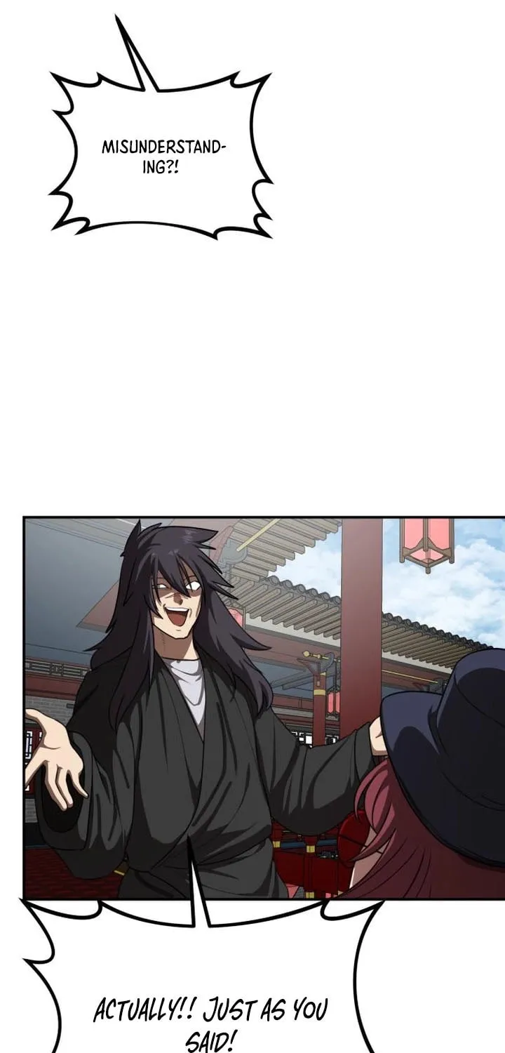 Perhaps Invincible Chapter 45 page 72 - 