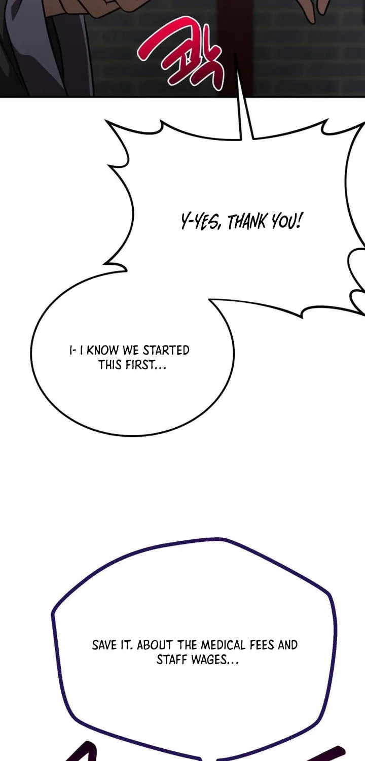 Perhaps Invincible Chapter 45 page 74 - 
