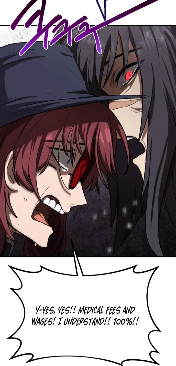 Perhaps Invincible Chapter 45 page 75 - 