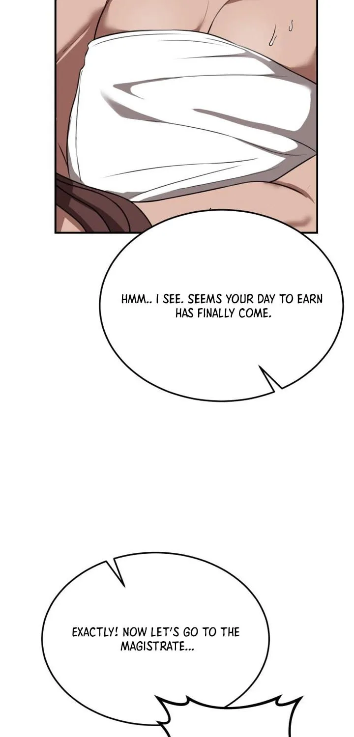 Perhaps Invincible Chapter 45 page 79 - 