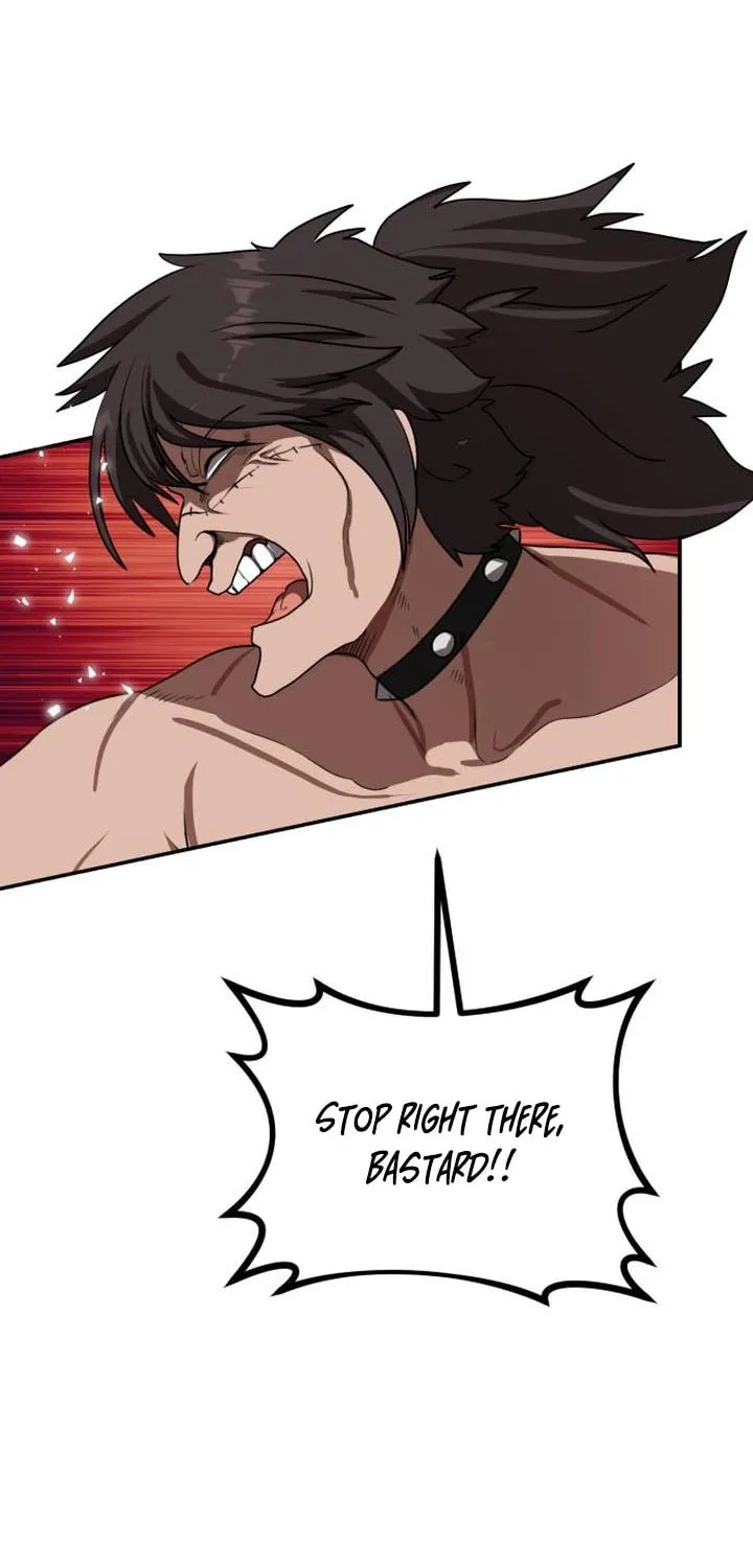 Perhaps Invincible Chapter 45 page 9 - 