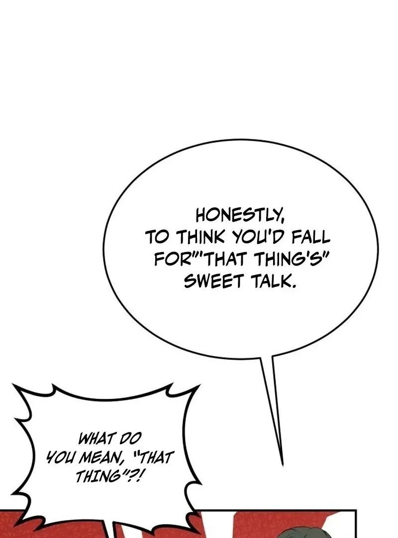 Perhaps Invincible Chapter 46 page 101 - 
