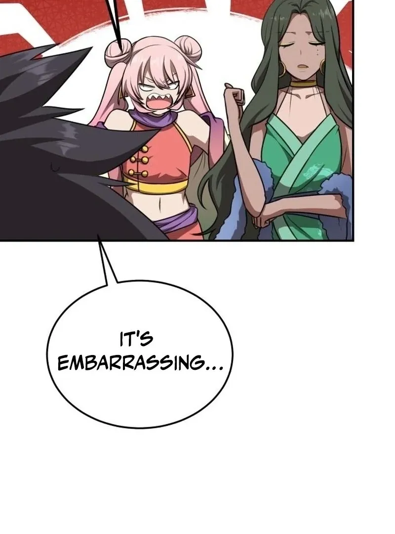 Perhaps Invincible Chapter 46 page 102 - 