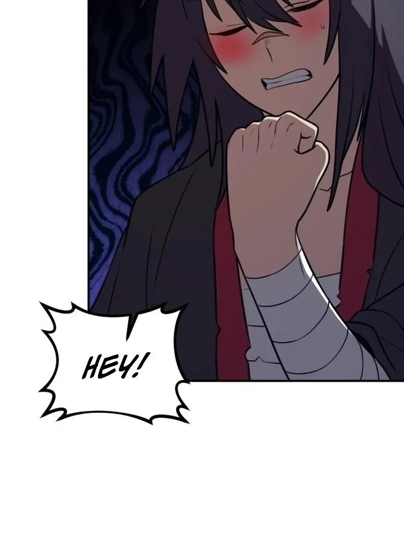 Perhaps Invincible Chapter 46 page 104 - 