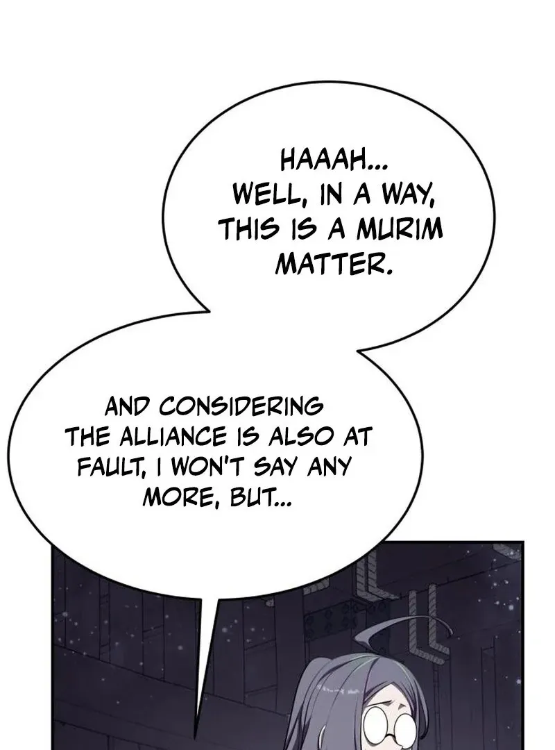 Perhaps Invincible Chapter 46 page 105 - 