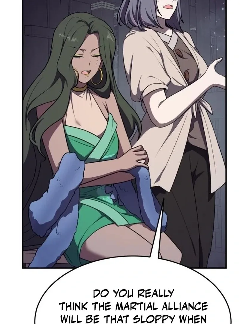 Perhaps Invincible Chapter 46 page 106 - 