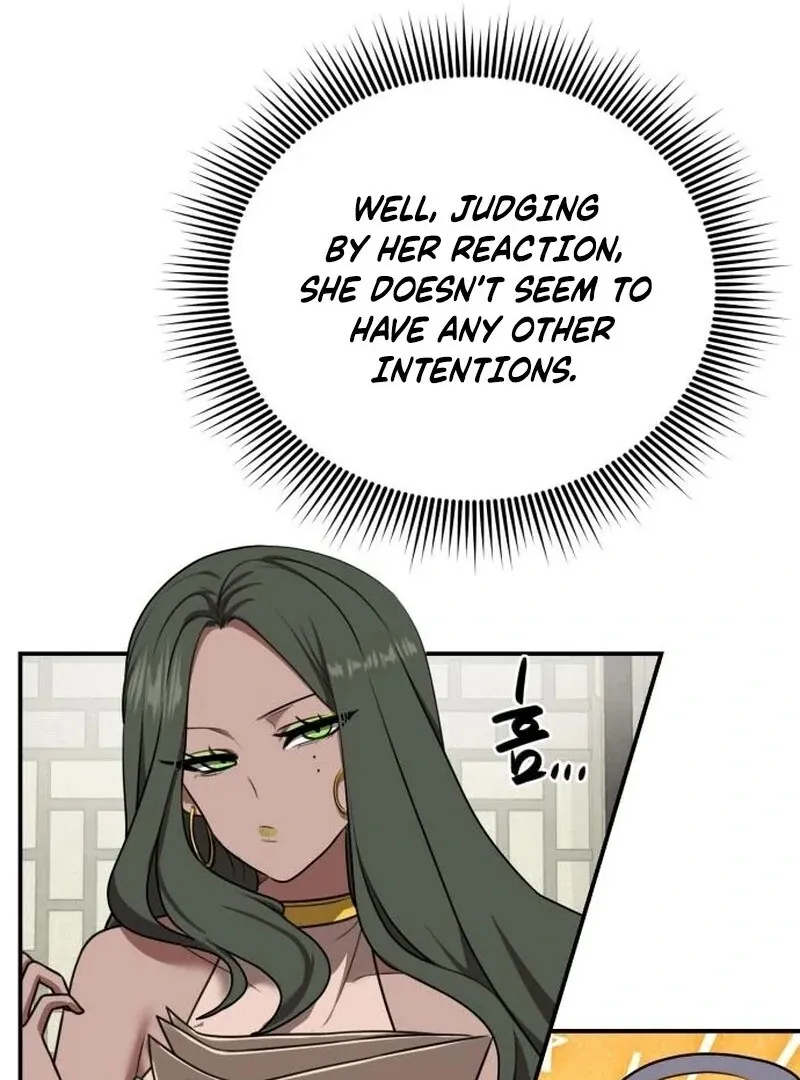 Perhaps Invincible Chapter 46 page 15 - 