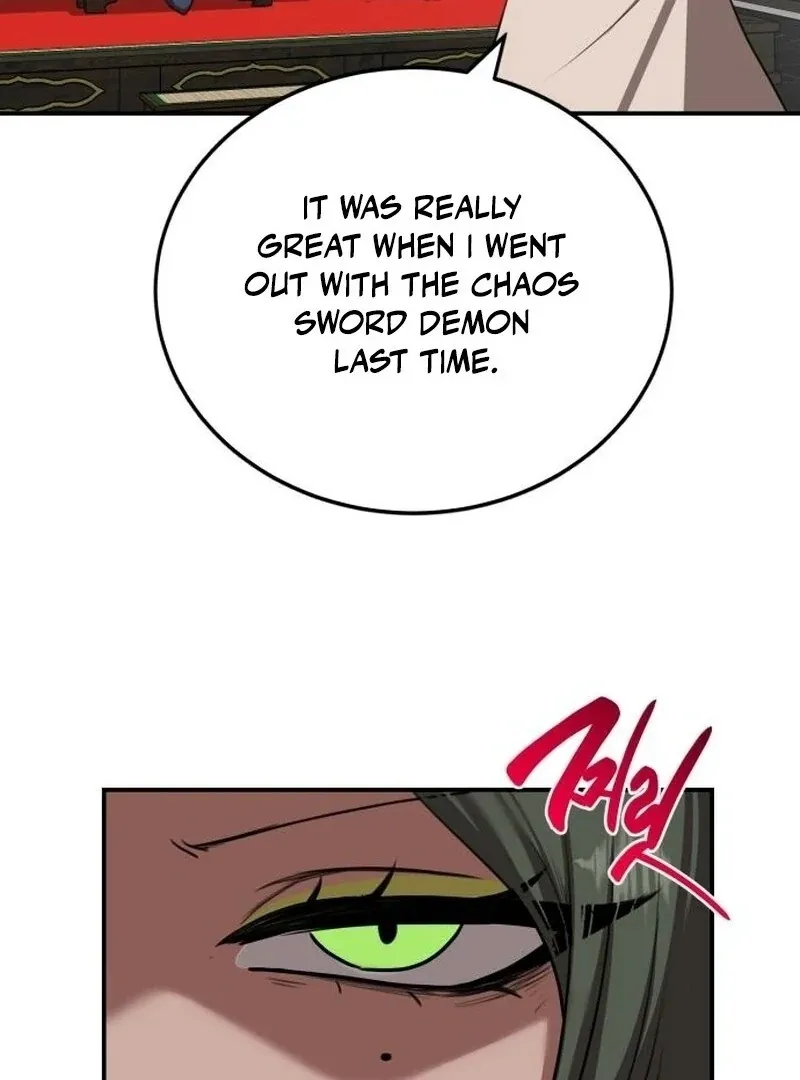 Perhaps Invincible Chapter 46 page 20 - 
