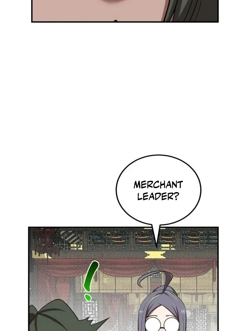 Perhaps Invincible Chapter 46 page 21 - 