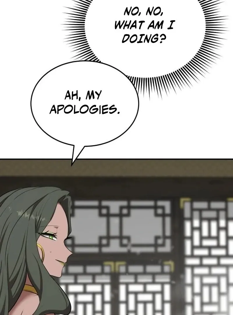 Perhaps Invincible Chapter 46 page 23 - 