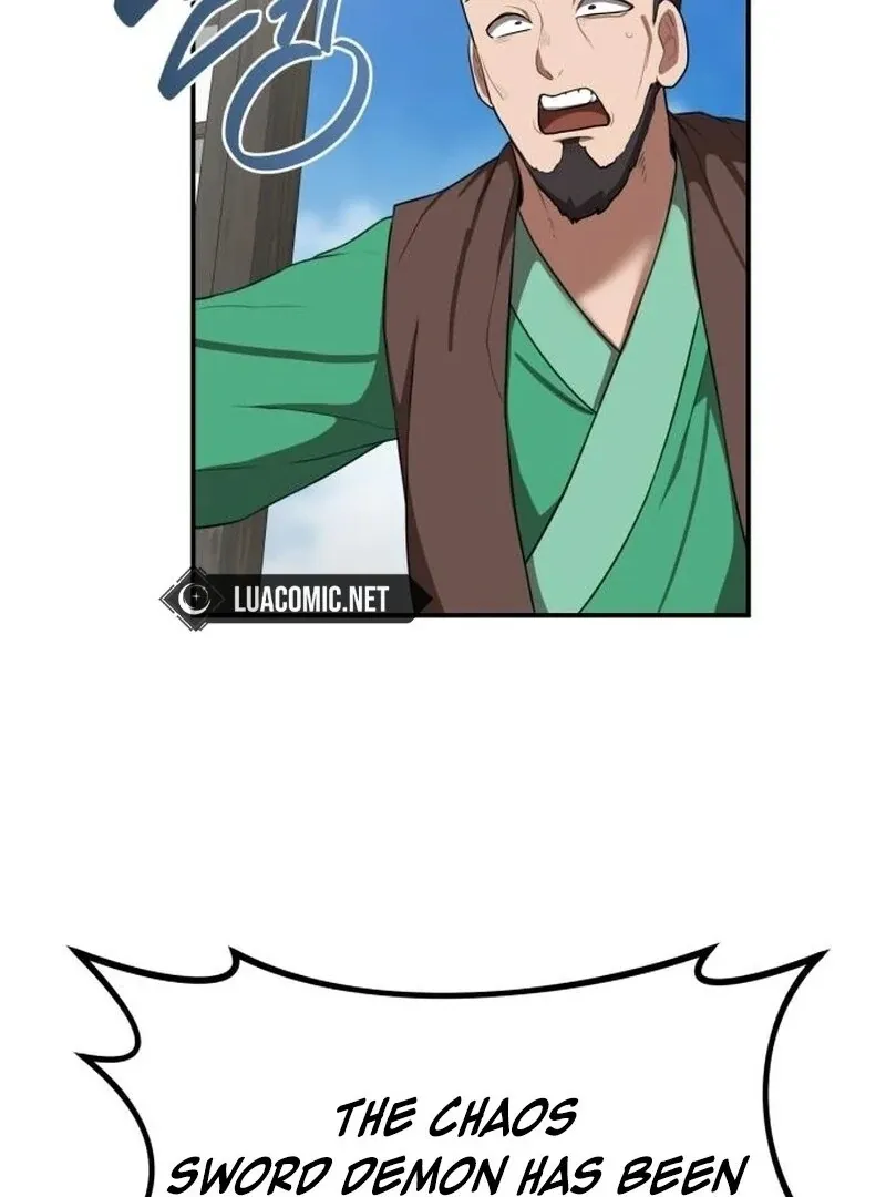 Perhaps Invincible Chapter 46 page 26 - 