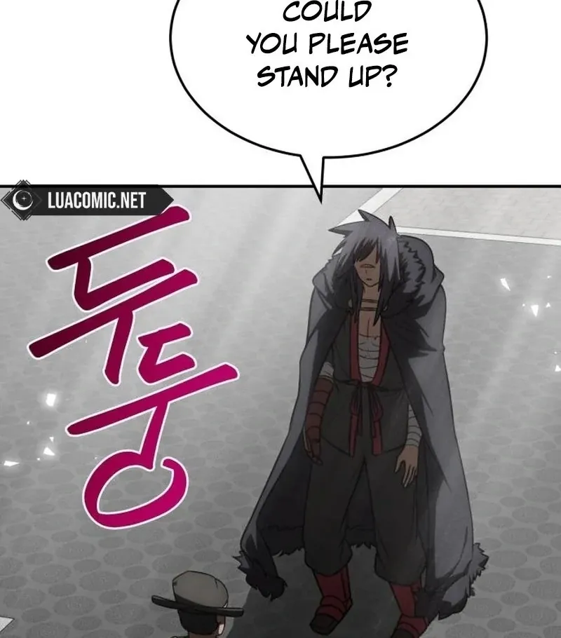 Perhaps Invincible Chapter 46 page 41 - 
