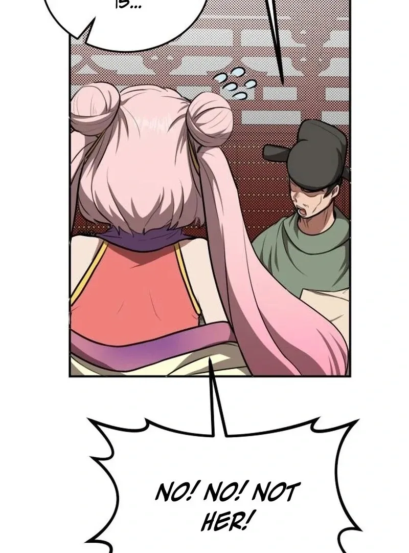 Perhaps Invincible Chapter 46 page 51 - 