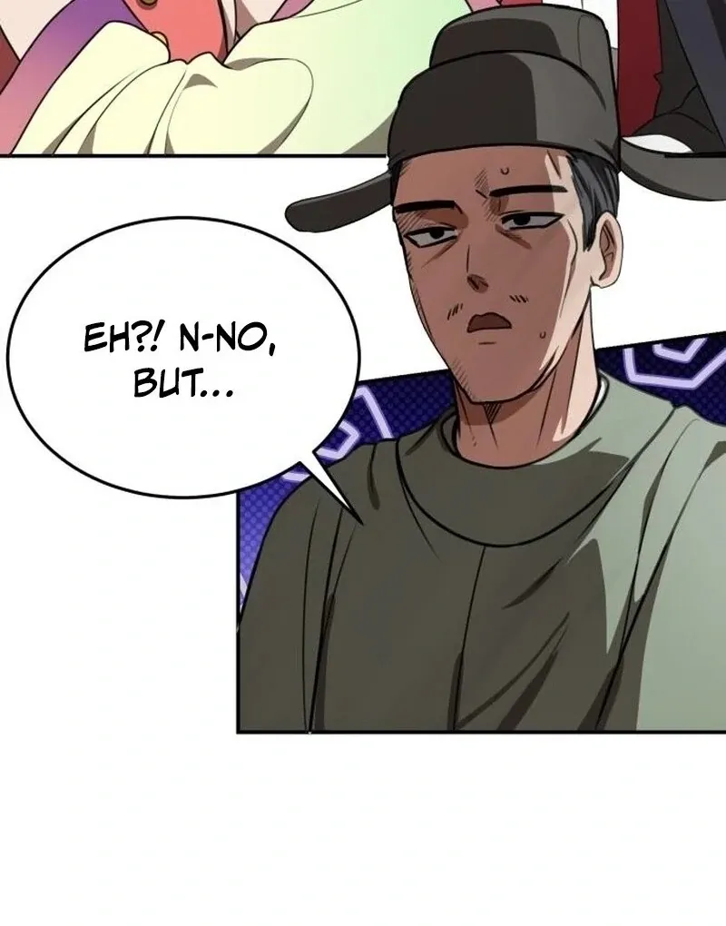 Perhaps Invincible Chapter 46 page 56 - 