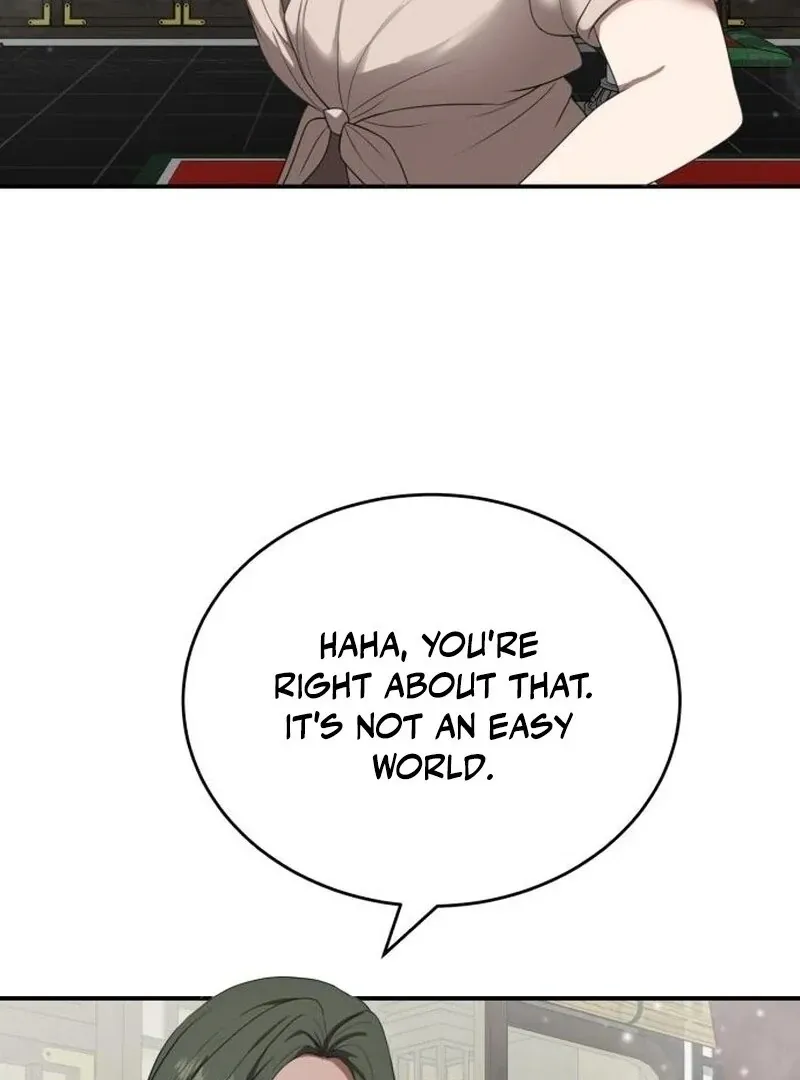 Perhaps Invincible Chapter 46 page 7 - 