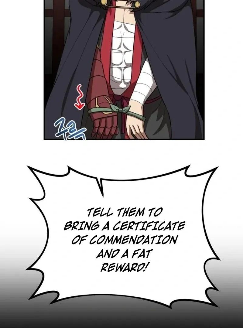 Perhaps Invincible Chapter 46 page 66 - 
