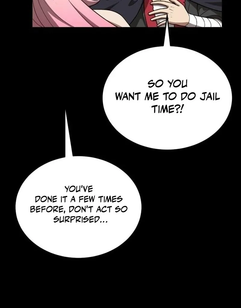Perhaps Invincible Chapter 46 page 70 - 