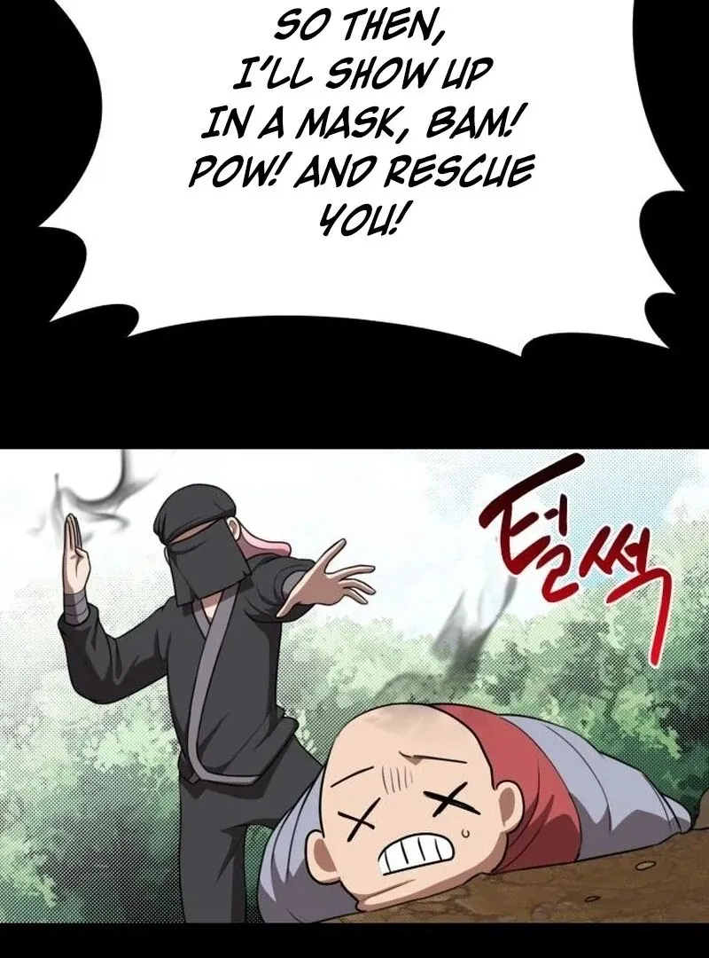 Perhaps Invincible Chapter 46 page 75 - 